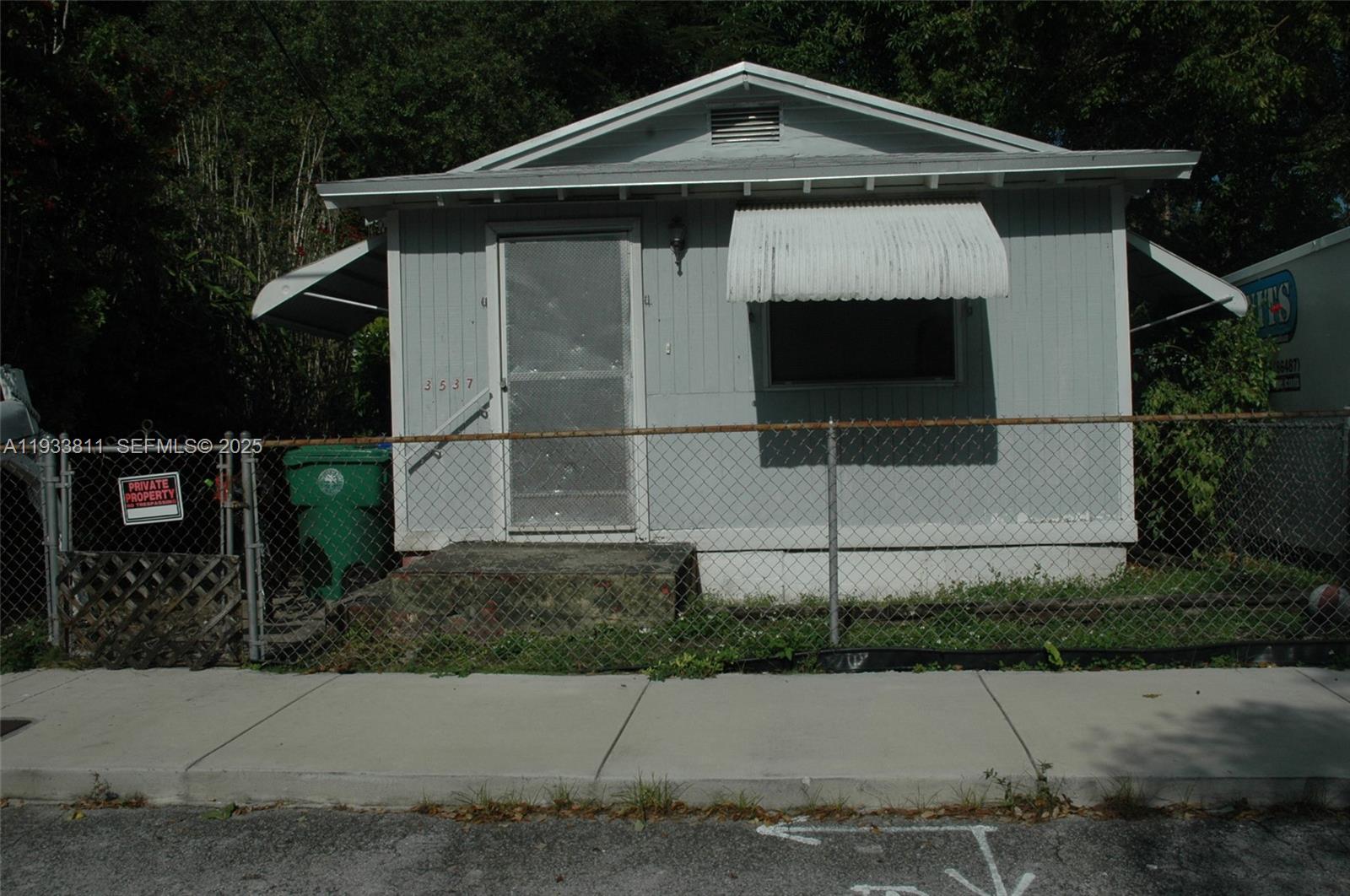 FROW HOMESTEAD - Residential