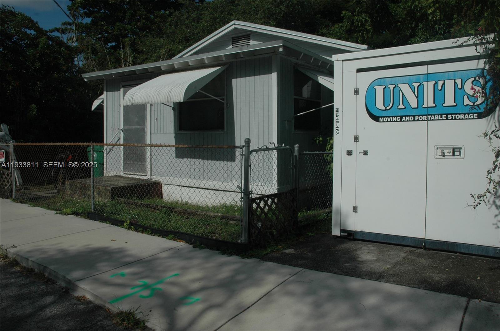 FROW HOMESTEAD - Residential