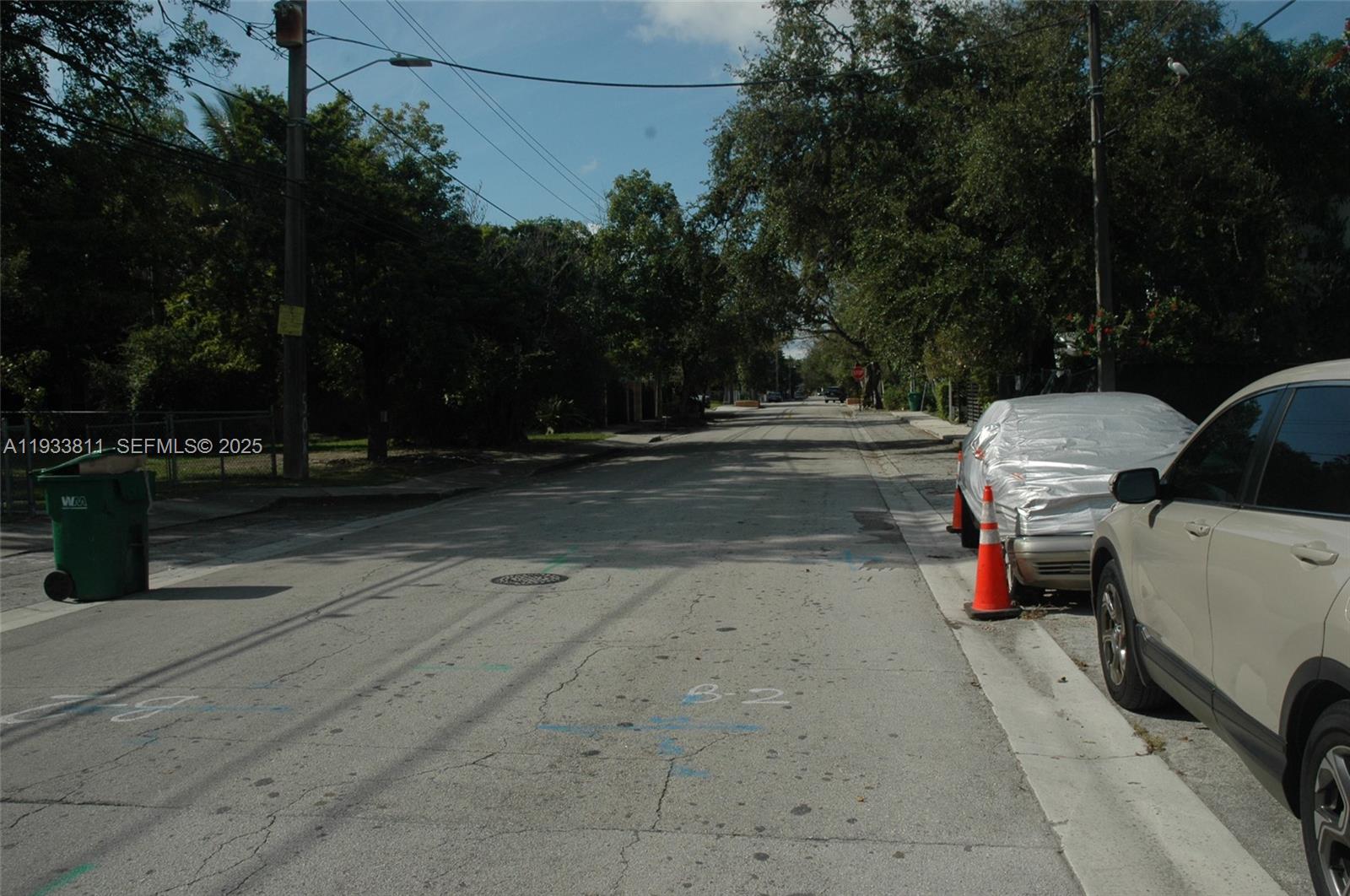 FROW HOMESTEAD - Residential