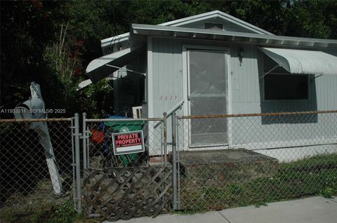 Photo of 3537 Charles Ave, Miami, FL 33133 (MLS # A11933811)