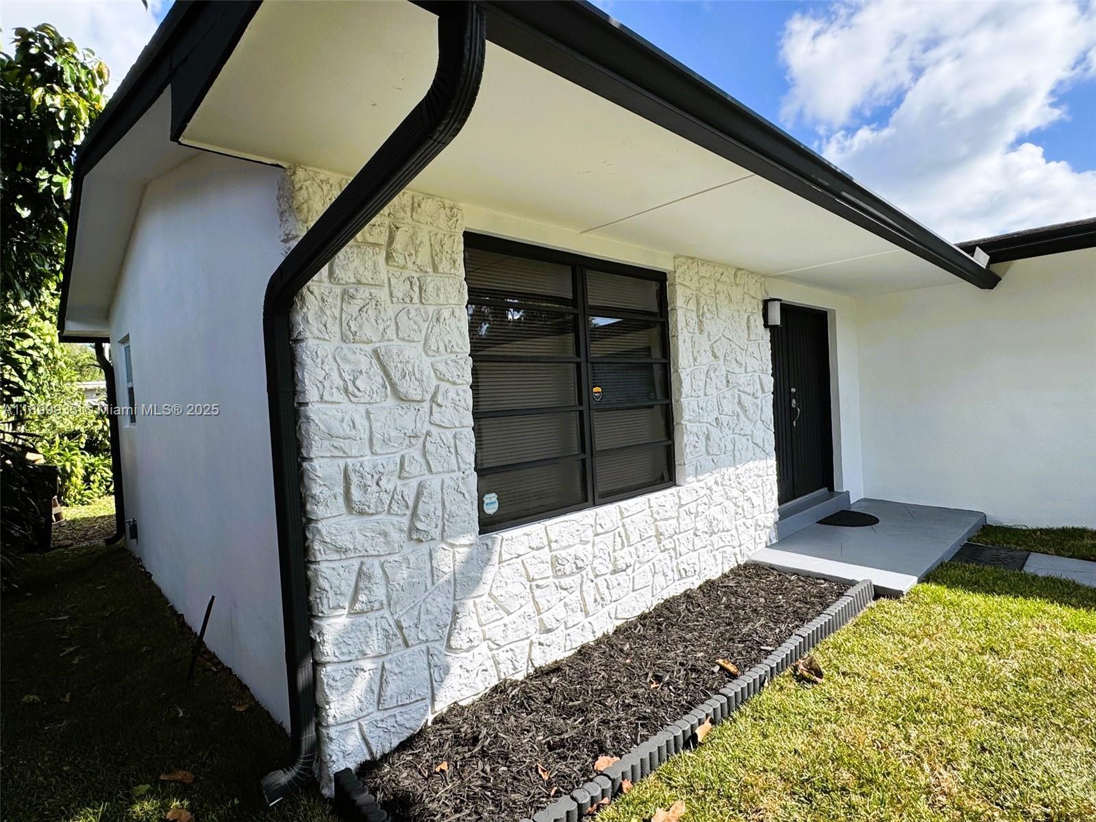 SEABOARD PARK - Residential