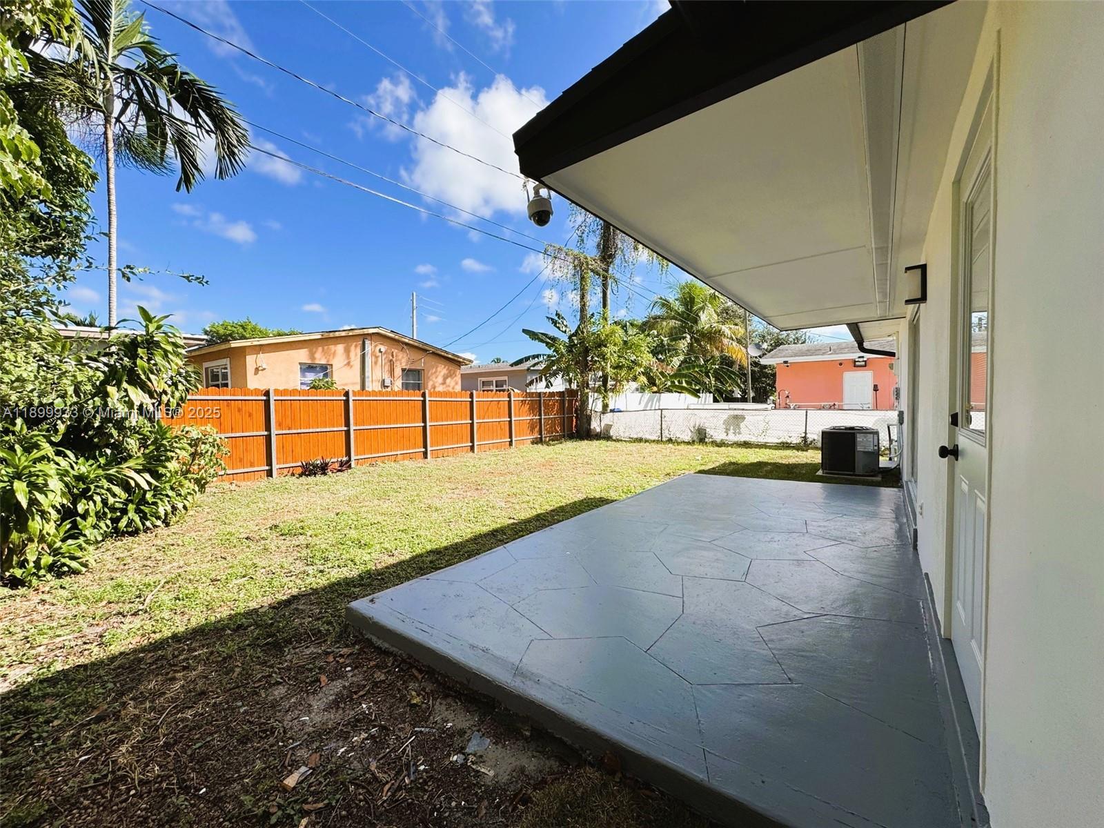 SEABOARD PARK - Residential