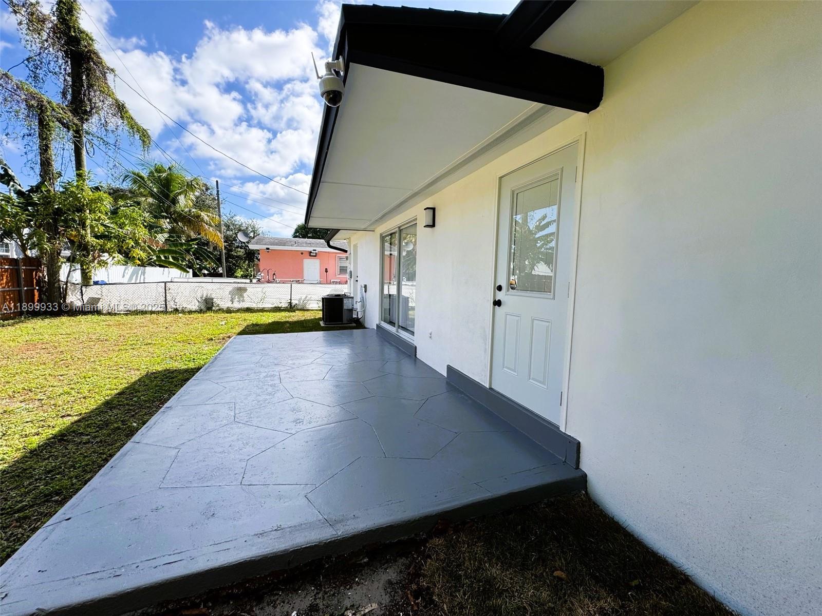 SEABOARD PARK - Residential