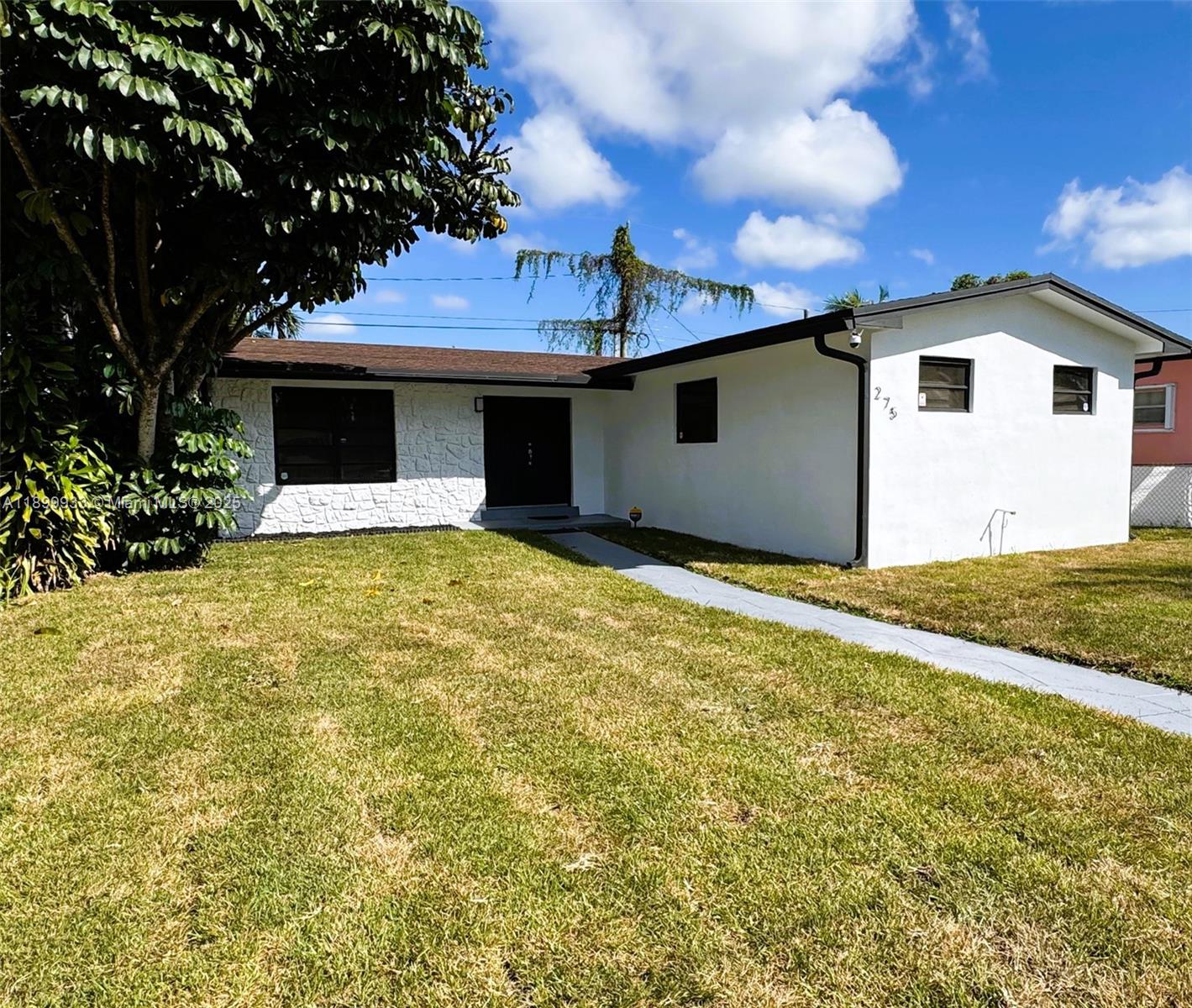 View photos, virtual tours, details... 275 NE 173rd St
