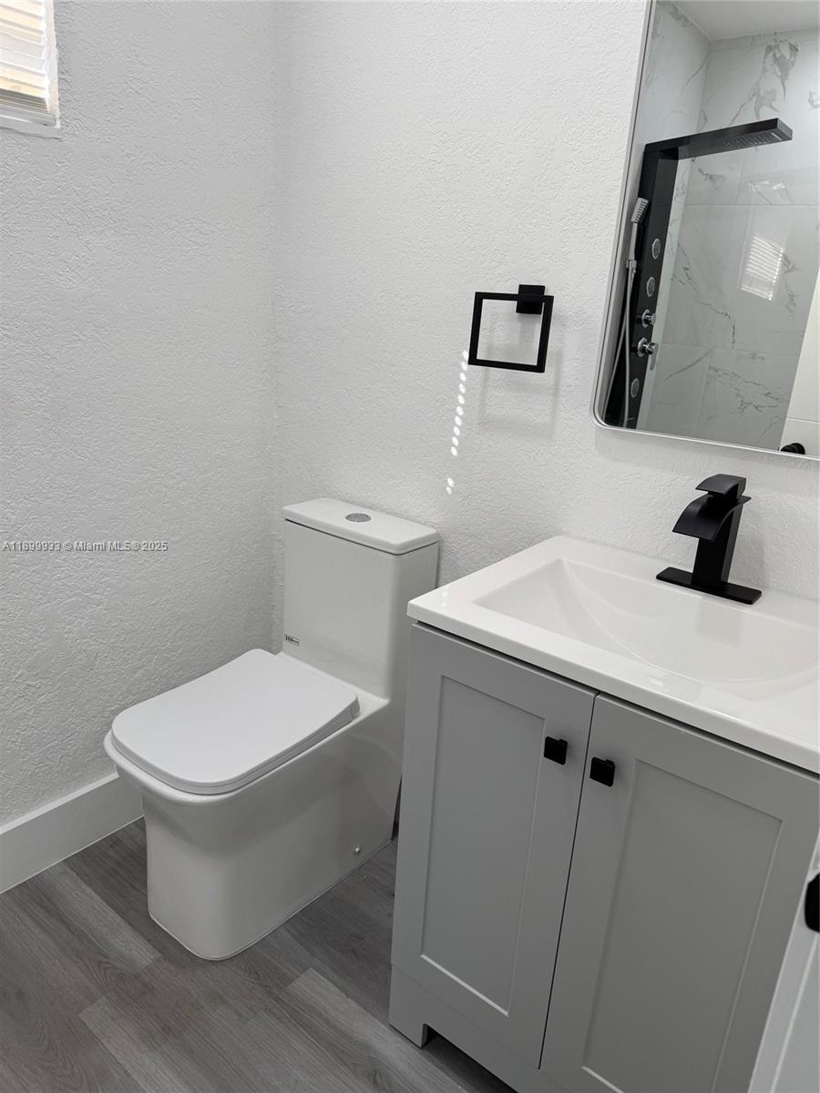SEABOARD PARK - Residential