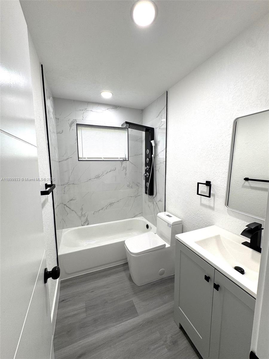 SEABOARD PARK - Residential