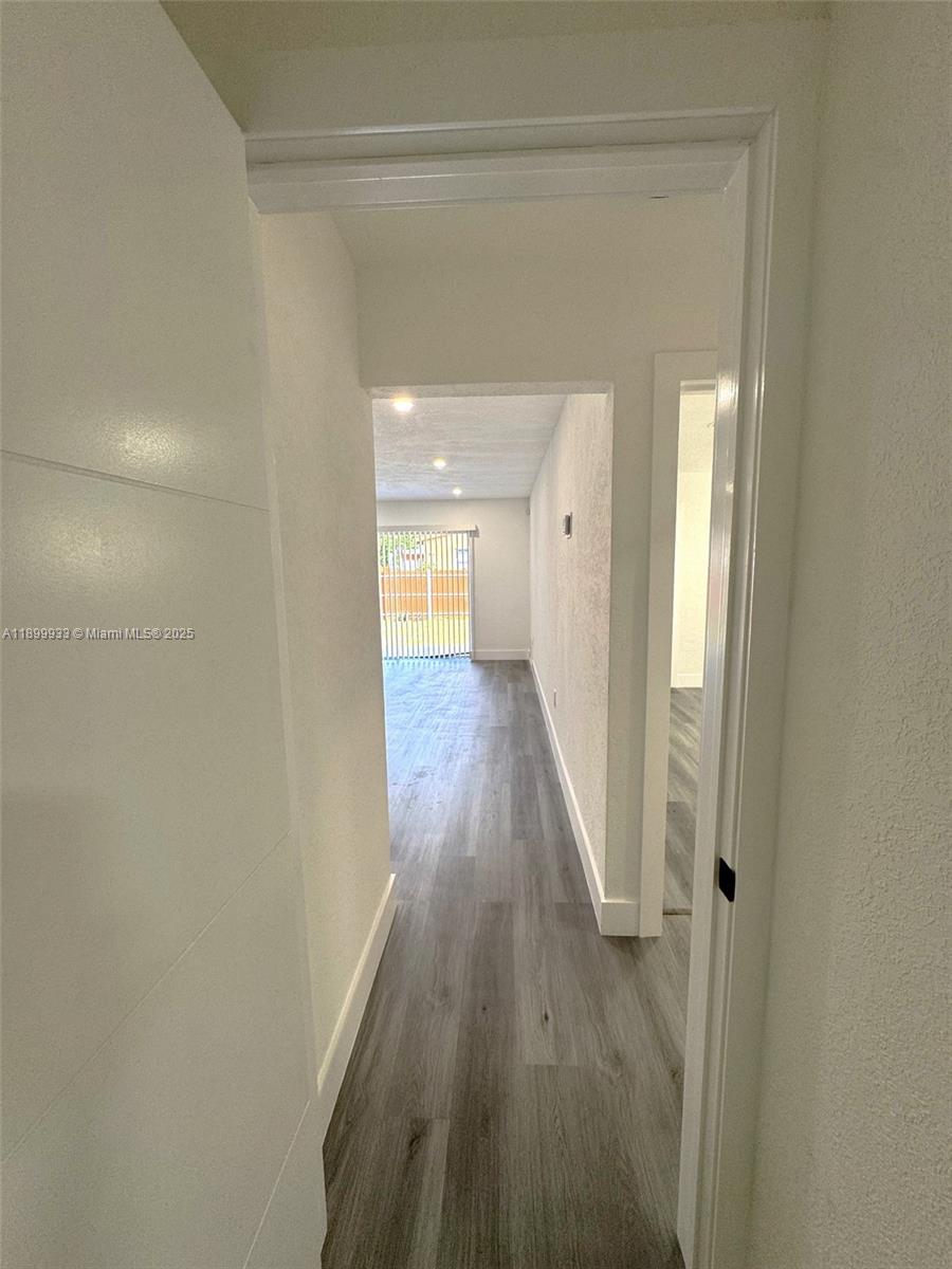 SEABOARD PARK - Residential