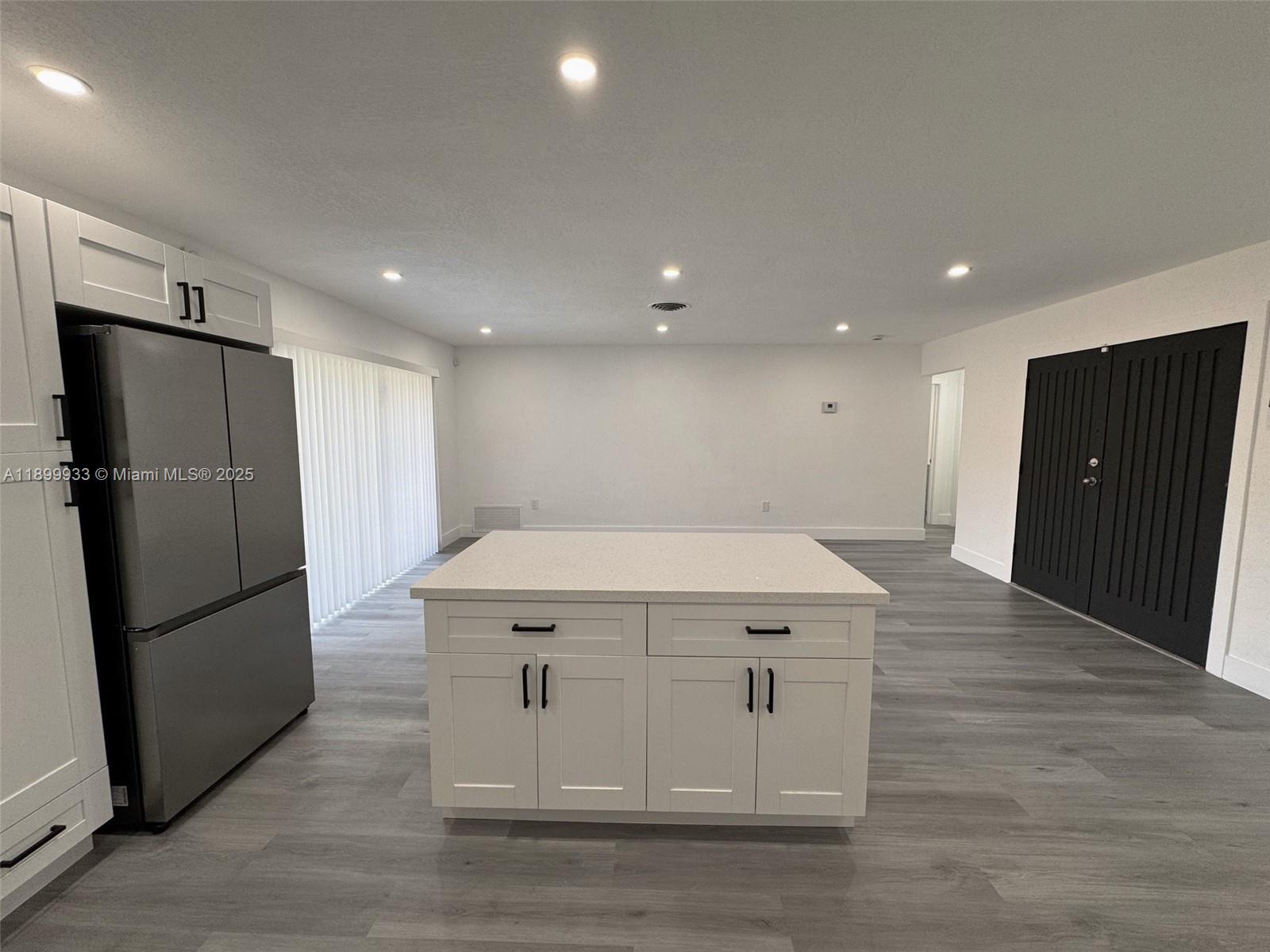 SEABOARD PARK - Residential