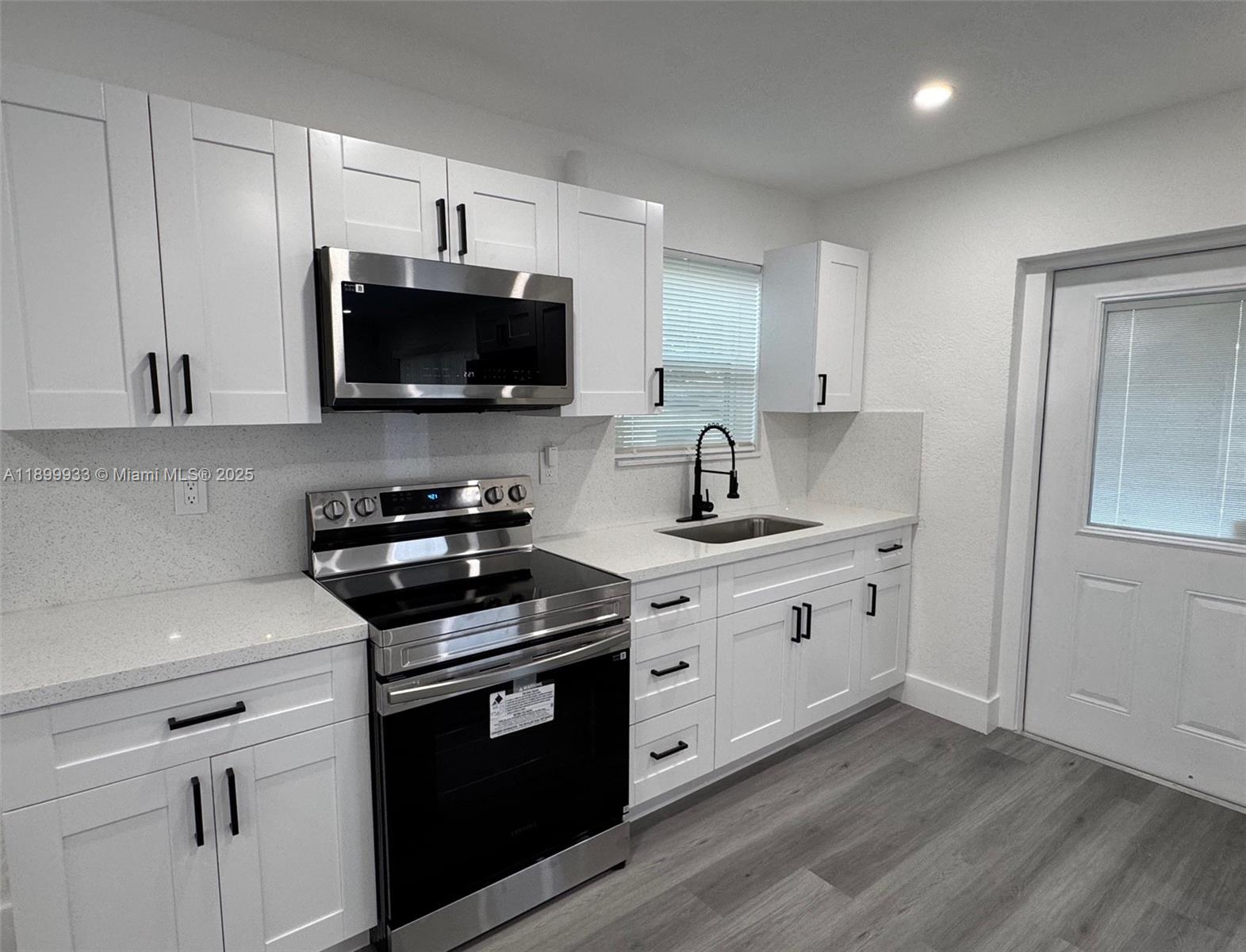 SEABOARD PARK - Residential