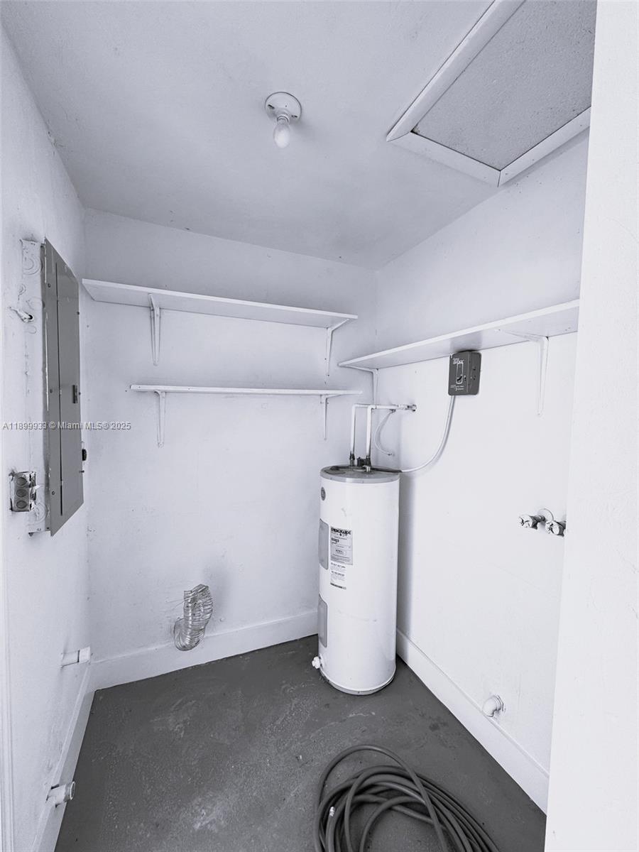 SEABOARD PARK - Residential