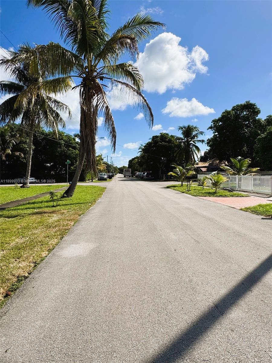 SEABOARD PARK - Residential