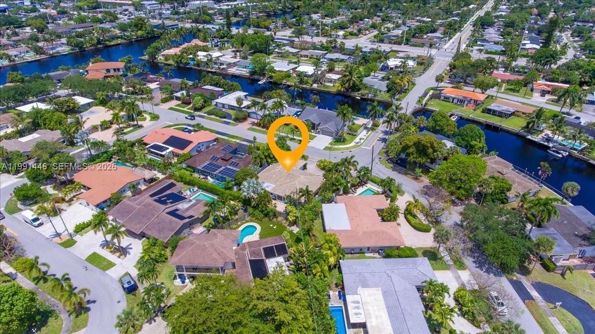 JENADA ISLE - Residential