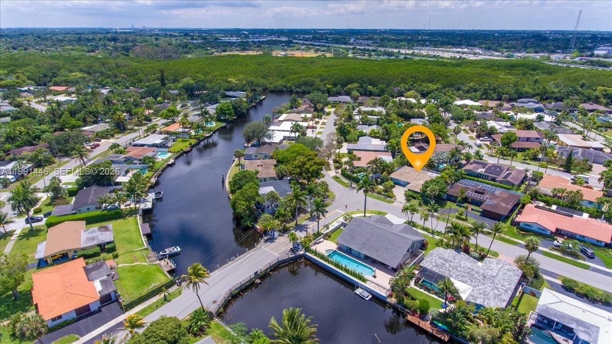 JENADA ISLE - Residential