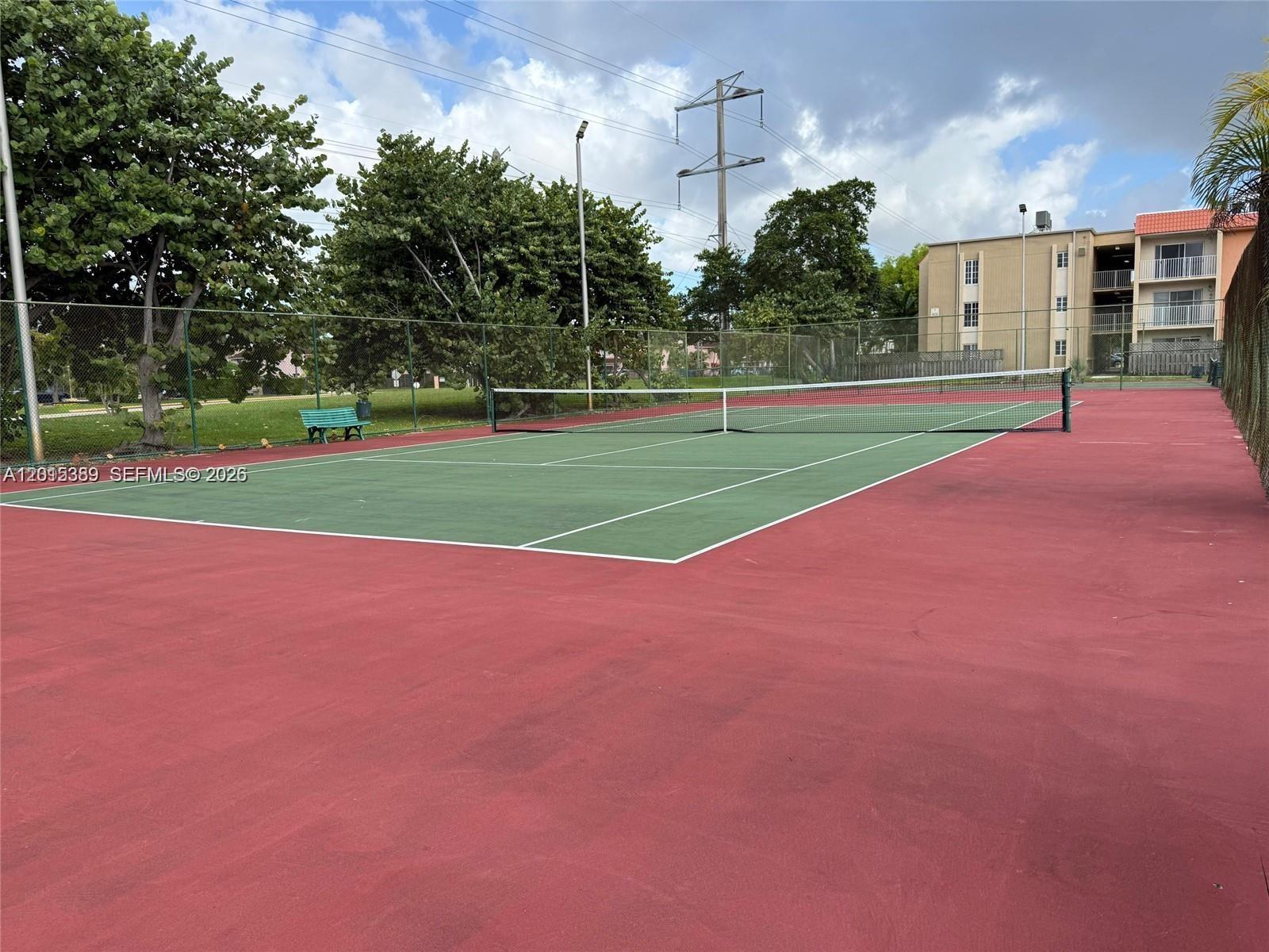 DORAL GARDENS II CONDO - Residential