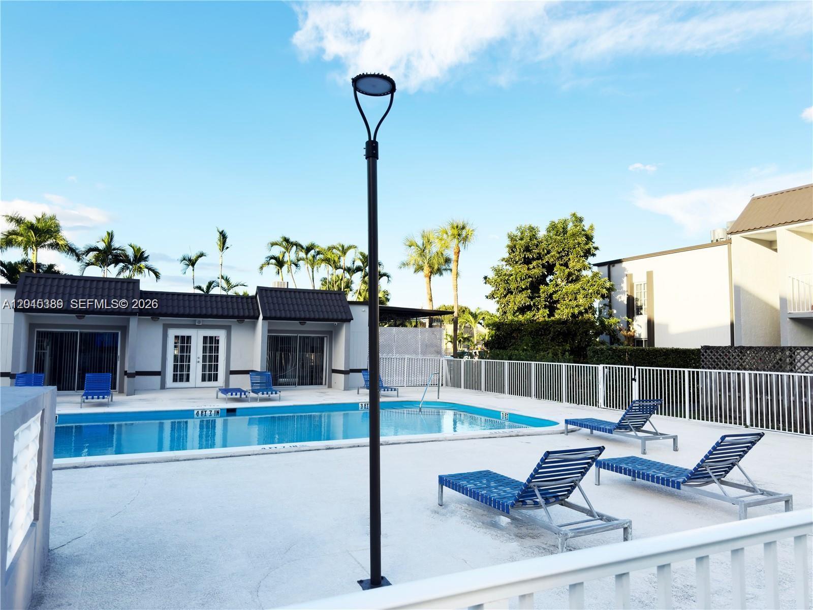 DORAL GARDENS II CONDO - Residential
