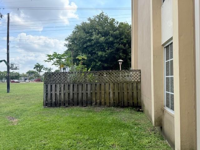 DORAL GARDENS II CONDO - Residential