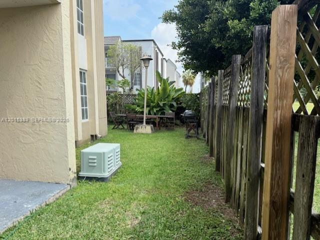 DORAL GARDENS II CONDO - Residential