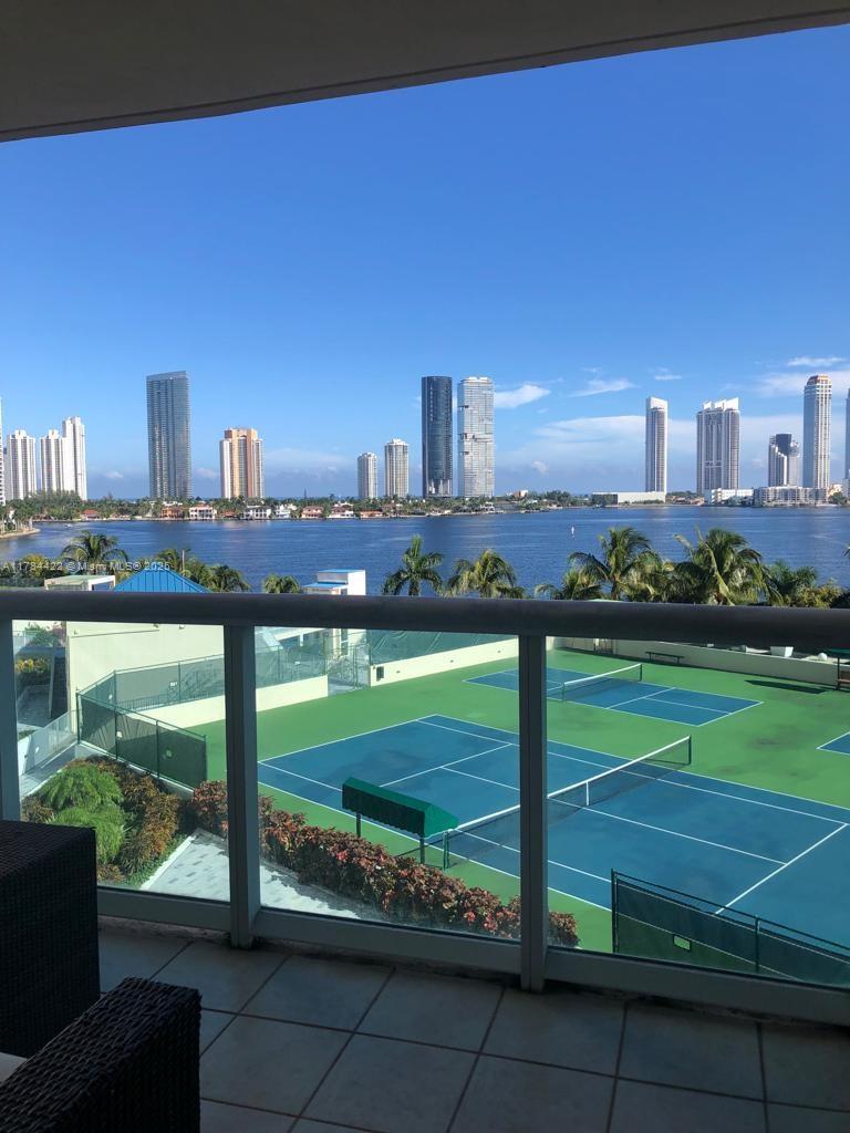 Rental Property at 3370 Hidden Bay Dr 712, Aventura, Miami-Dade County, Florida - Bedrooms: 2 
Bathrooms: 3  - $6,000 MO.