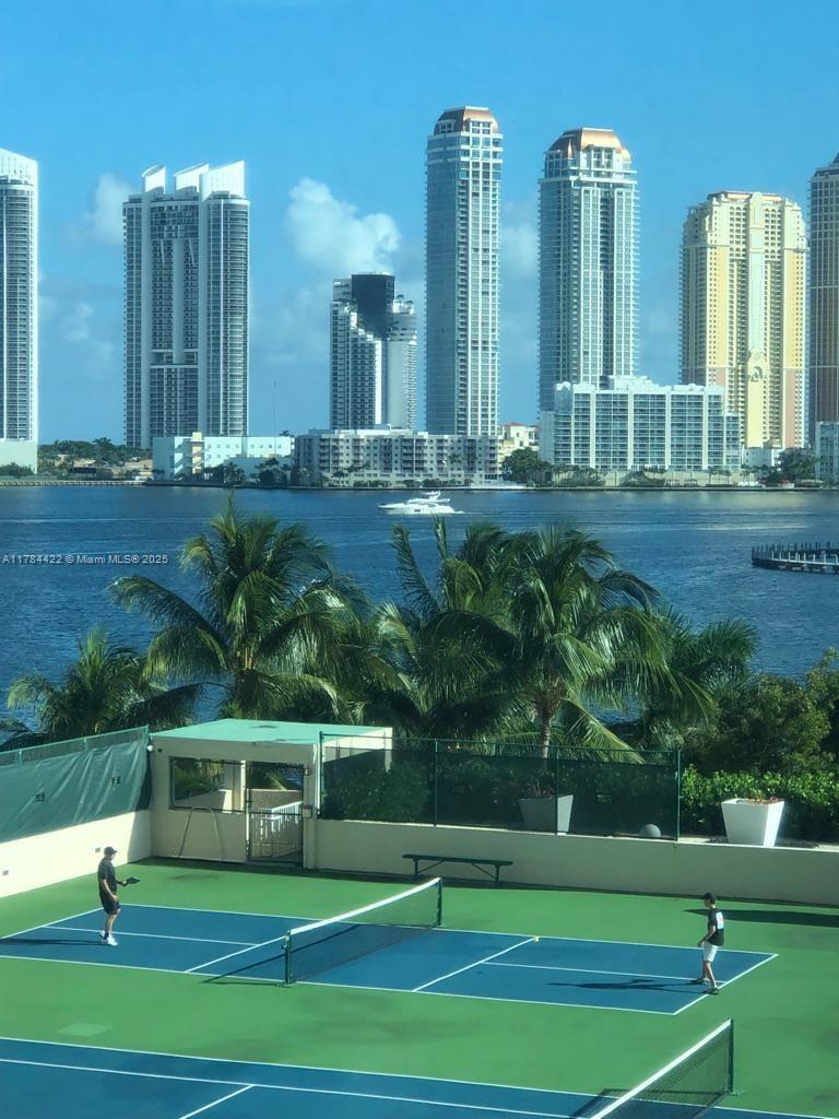 100 HIDDEN BAY CONDO - Residential Lease