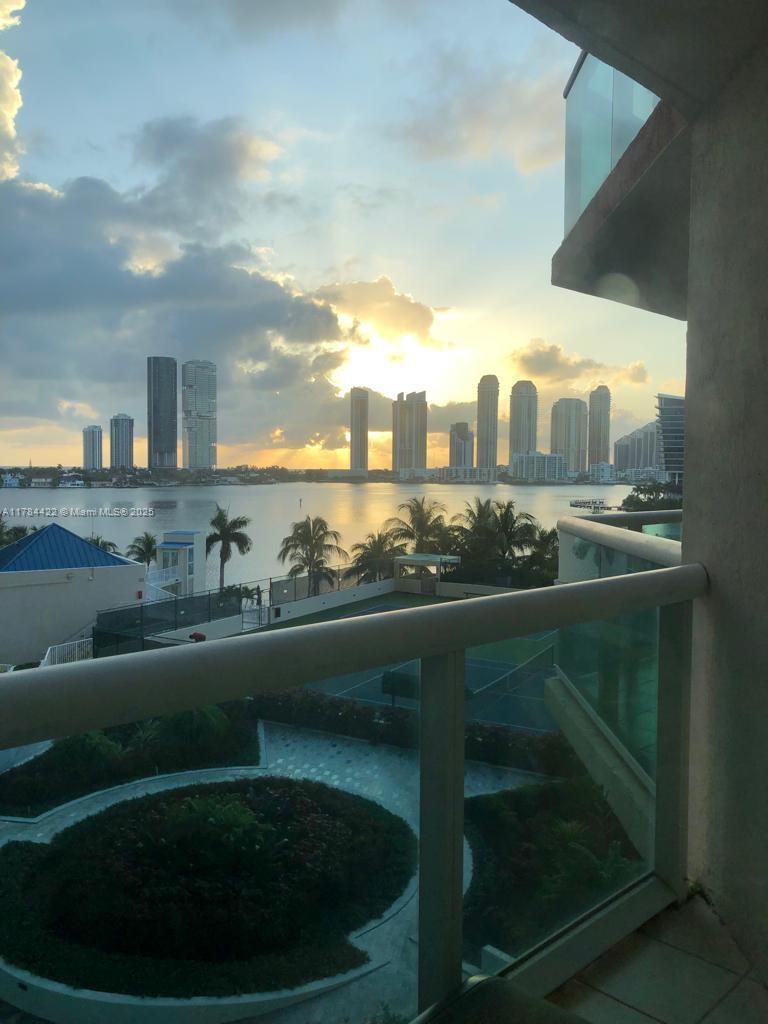 100 HIDDEN BAY CONDO - Residential Lease