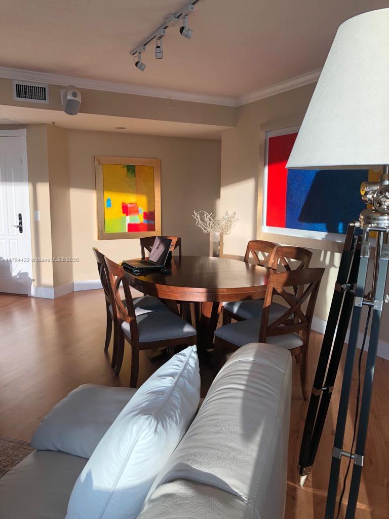 100 HIDDEN BAY CONDO - Residential Lease