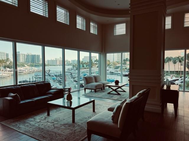 100 HIDDEN BAY CONDO - Residential Lease