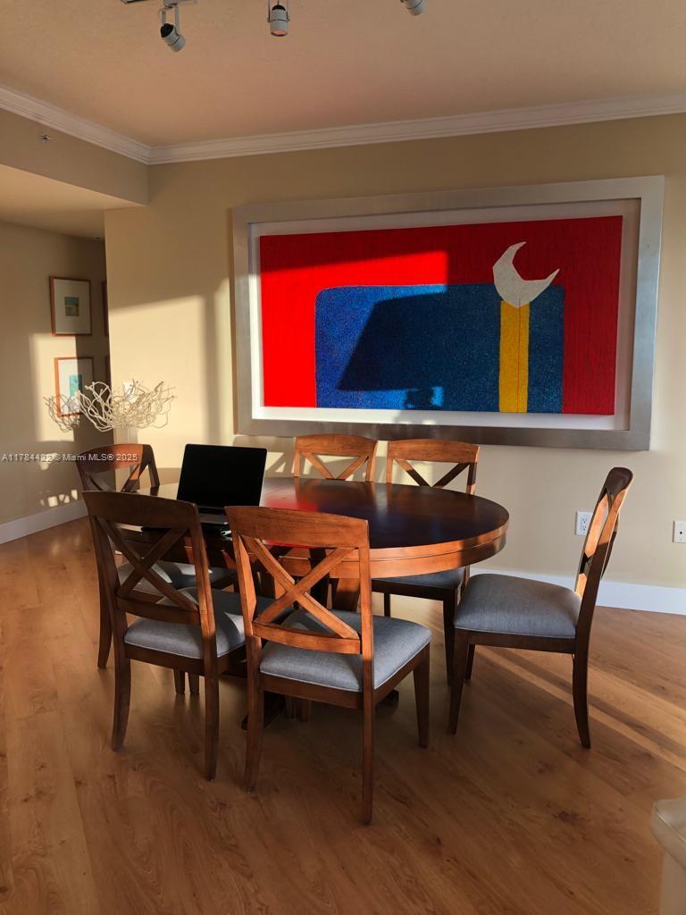 100 HIDDEN BAY CONDO - Residential Lease