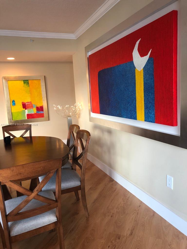 100 HIDDEN BAY CONDO - Residential Lease