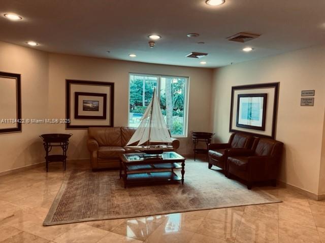 100 HIDDEN BAY CONDO - Residential Lease