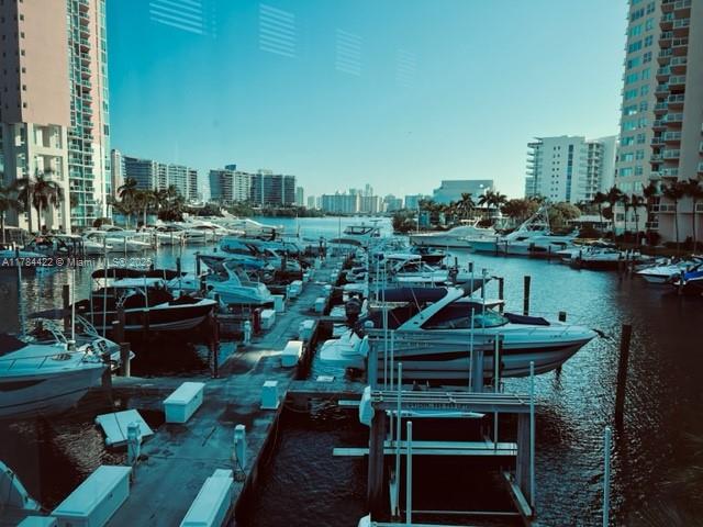 100 HIDDEN BAY CONDO - Residential Lease