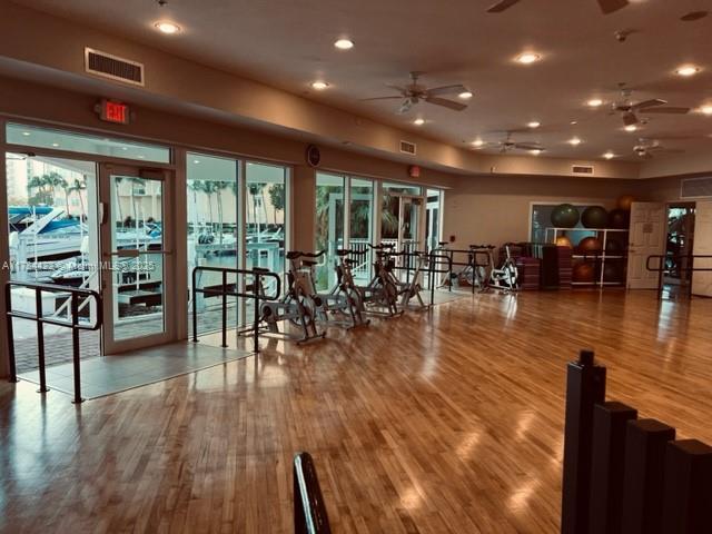 100 HIDDEN BAY CONDO - Residential Lease