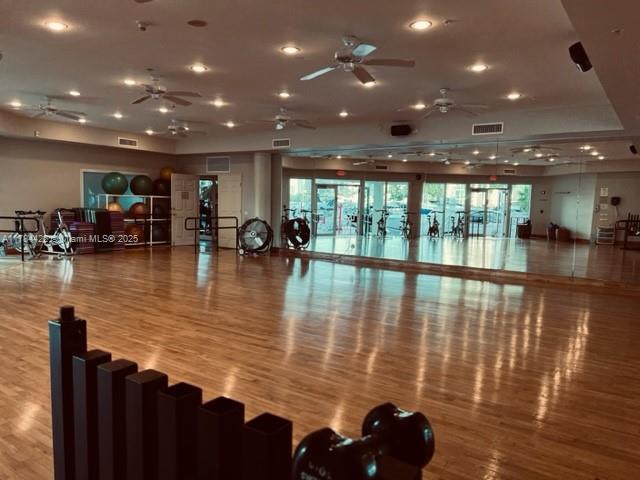 100 HIDDEN BAY CONDO - Residential Lease