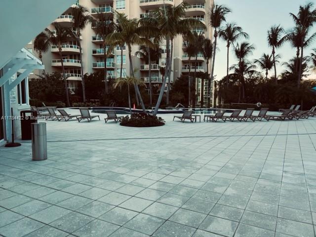 100 HIDDEN BAY CONDO - Residential Lease