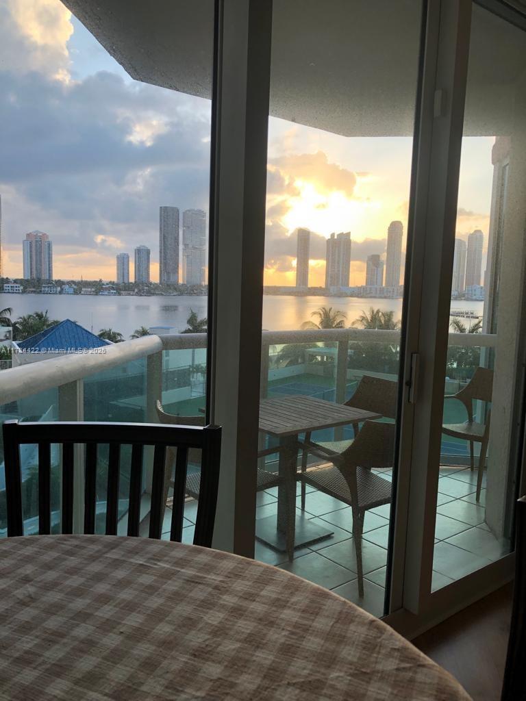 100 HIDDEN BAY CONDO - Residential Lease