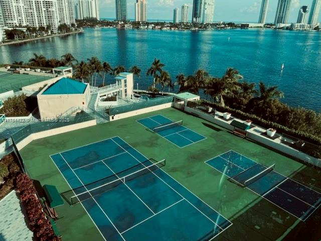 100 HIDDEN BAY CONDO - Residential Lease