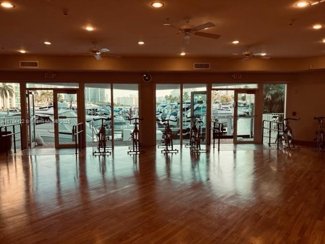 100 HIDDEN BAY CONDO - Residential Lease