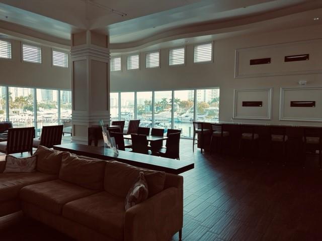 100 HIDDEN BAY CONDO - Residential Lease