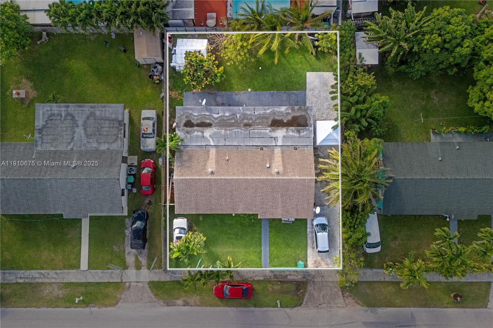 PALMLAND HOMES SOUTH NO 5 - Residential