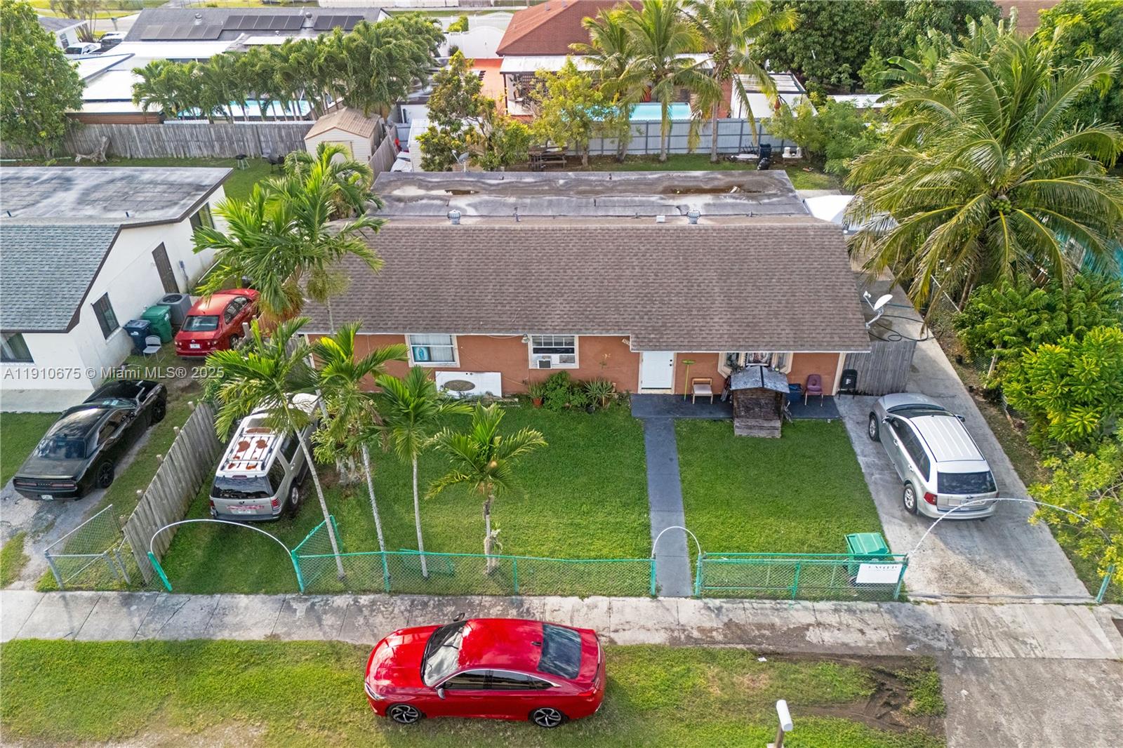 PALMLAND HOMES SOUTH NO 5 - Residential