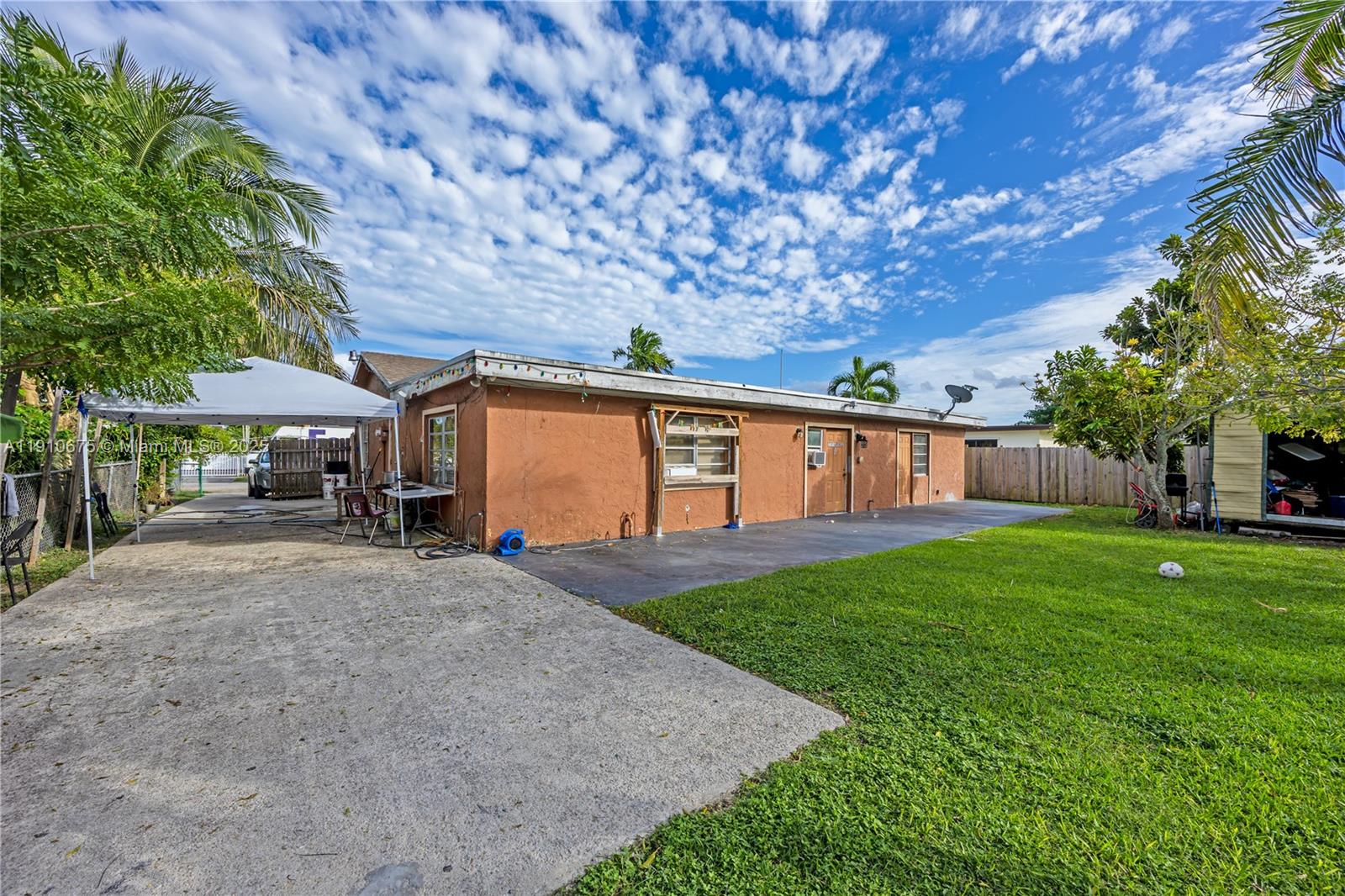 PALMLAND HOMES SOUTH NO 5 - Residential