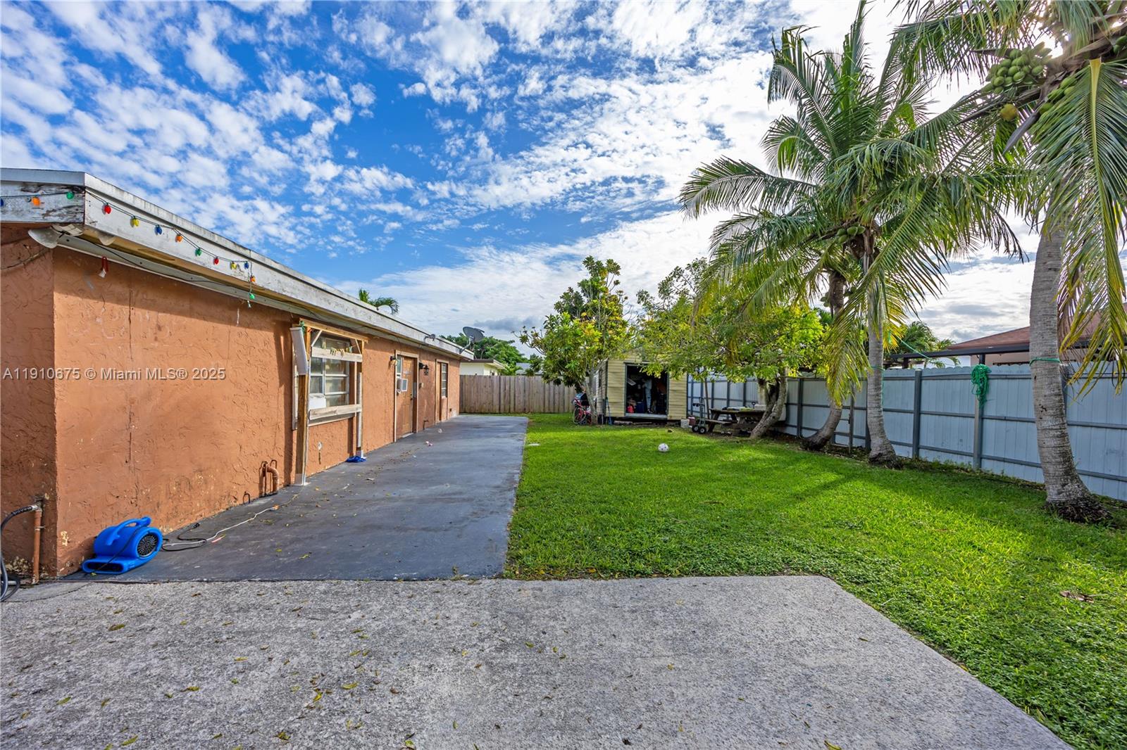 PALMLAND HOMES SOUTH NO 5 - Residential