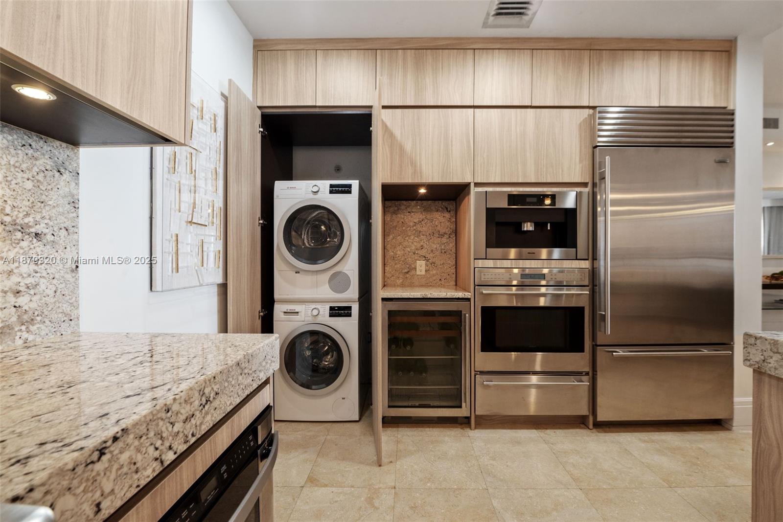 BAL HARBOUR NORTH SOUTH C - Residential