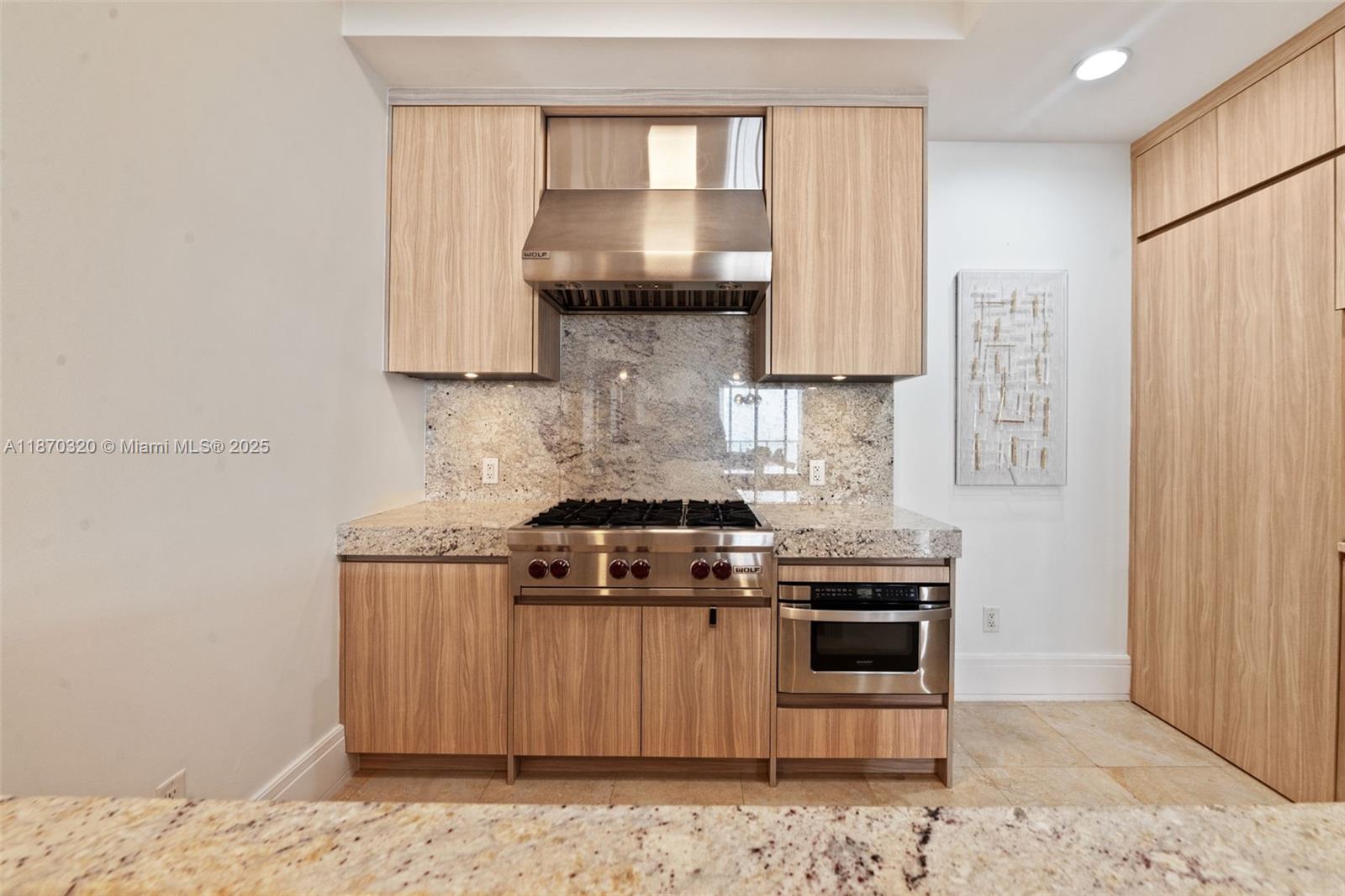 BAL HARBOUR NORTH SOUTH C - Residential