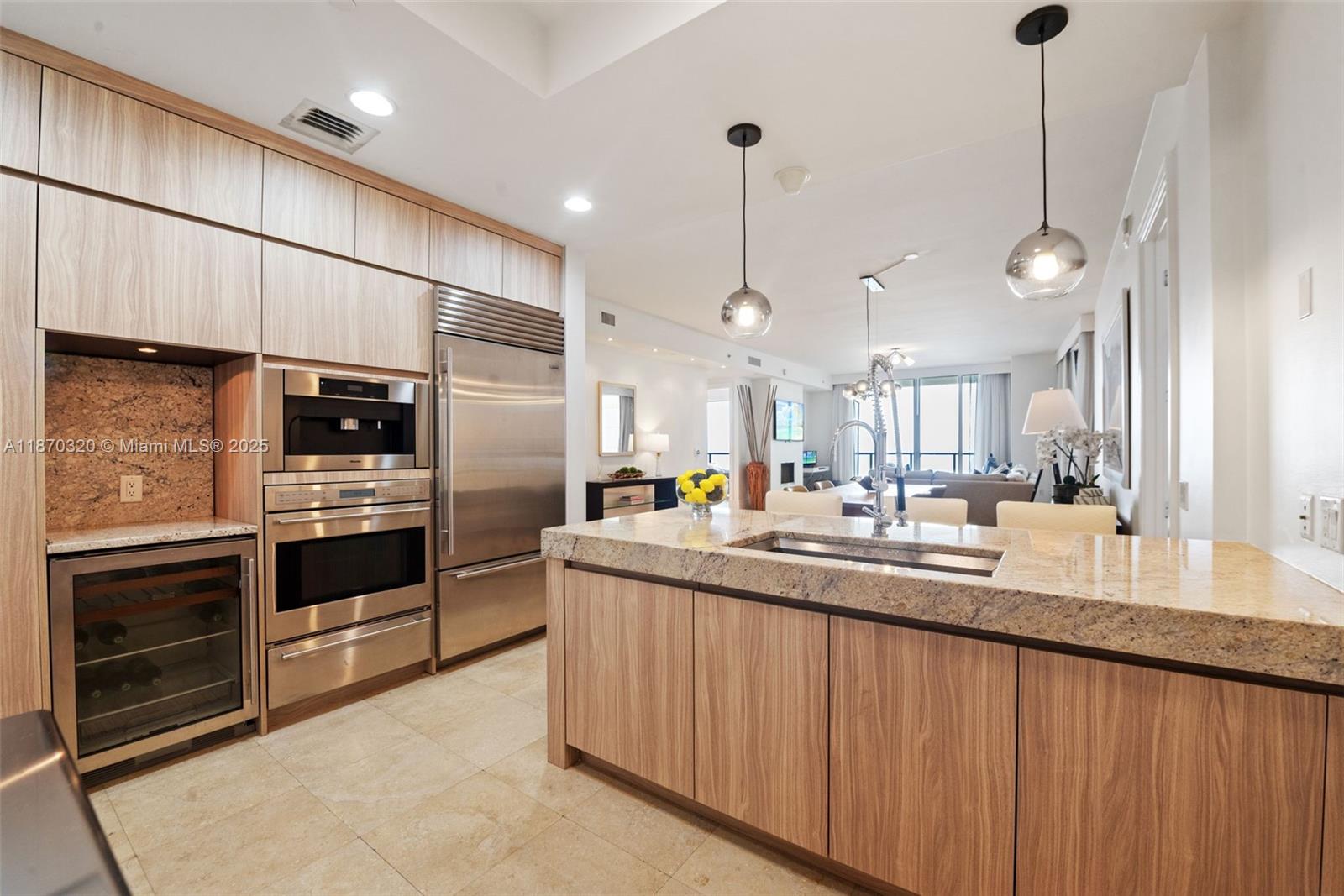 BAL HARBOUR NORTH SOUTH C - Residential