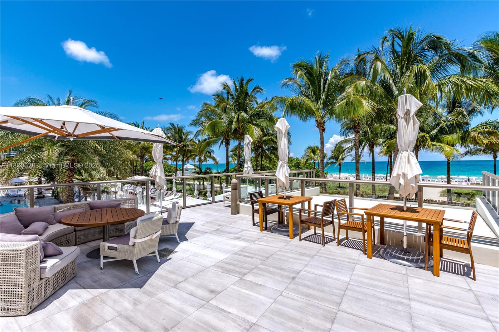 BAL HARBOUR NORTH SOUTH C - Residential