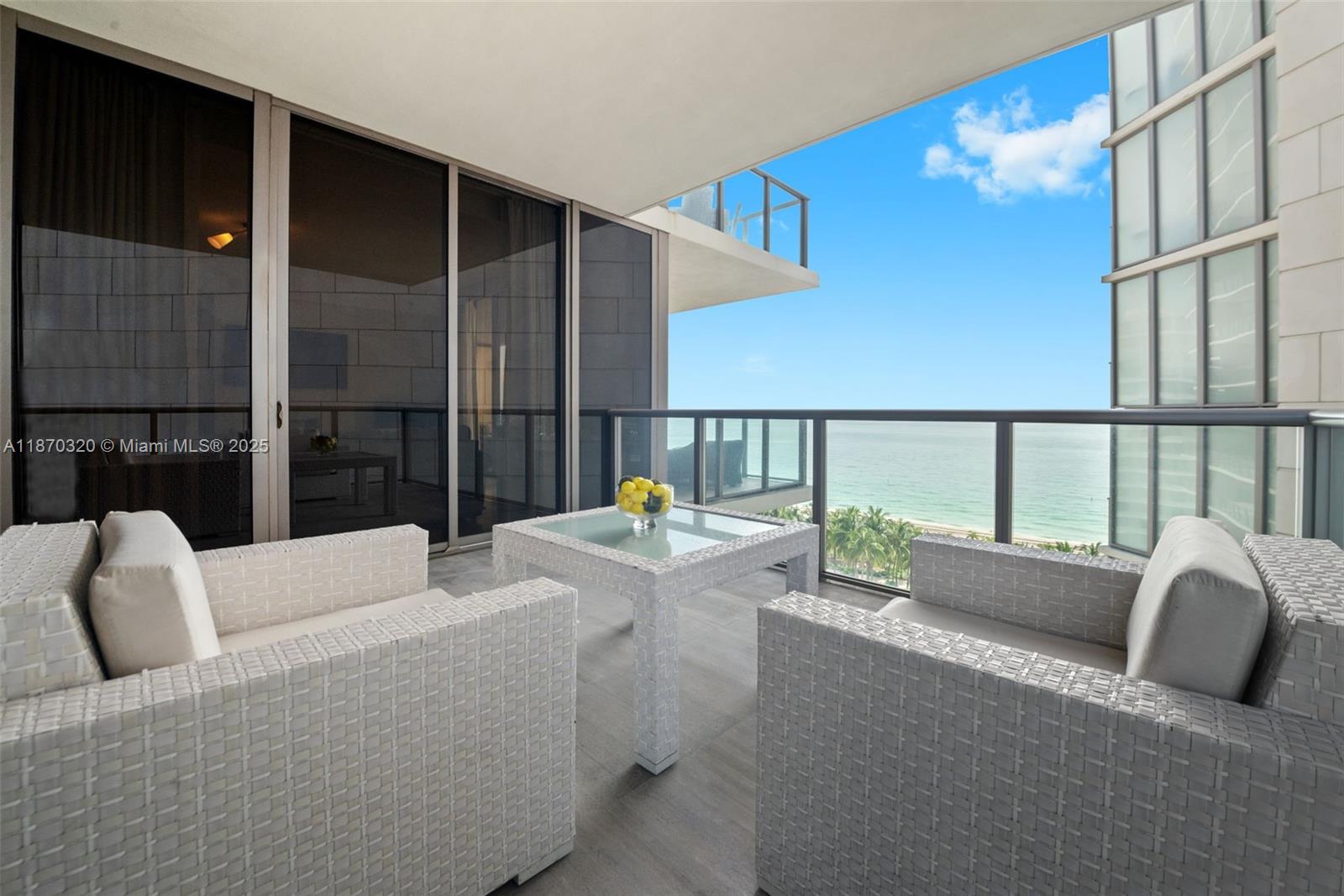 BAL HARBOUR NORTH SOUTH C - Residential