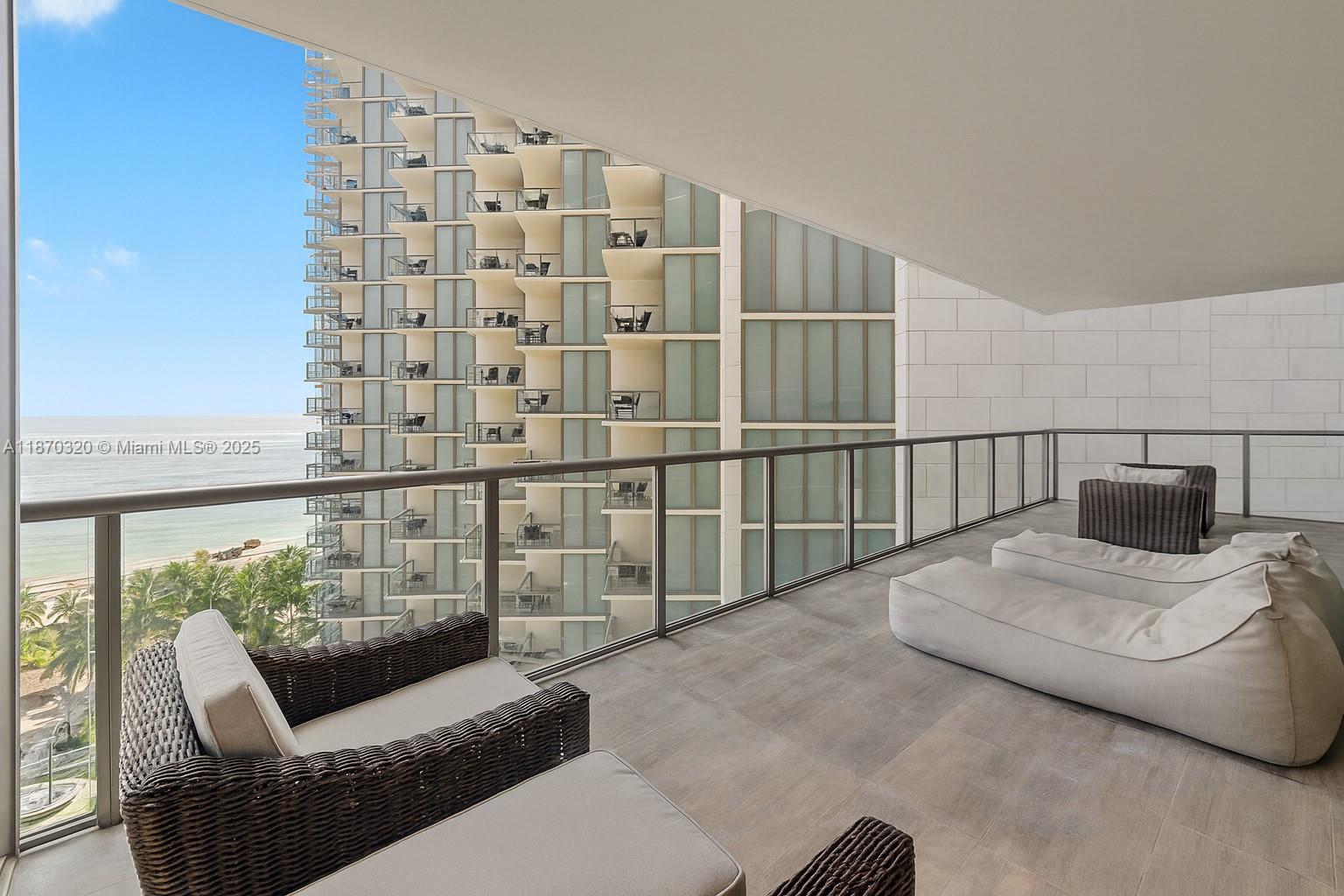 BAL HARBOUR NORTH SOUTH C - Residential