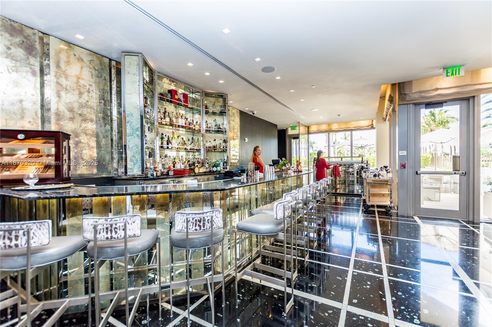 BAL HARBOUR NORTH SOUTH C - Residential