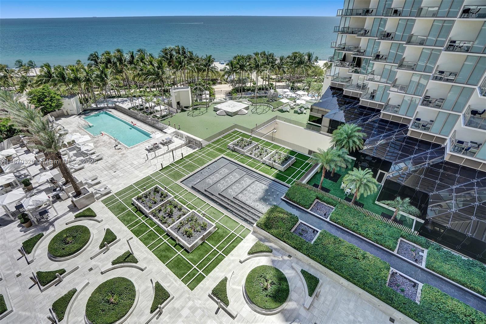 BAL HARBOUR NORTH SOUTH C - Residential