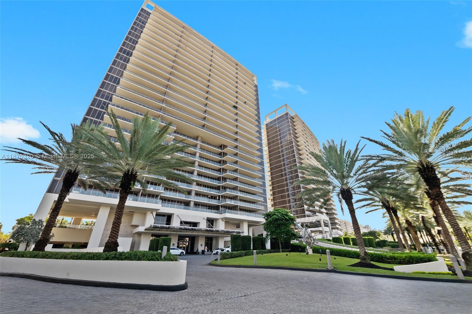 BAL HARBOUR NORTH SOUTH C - Residential